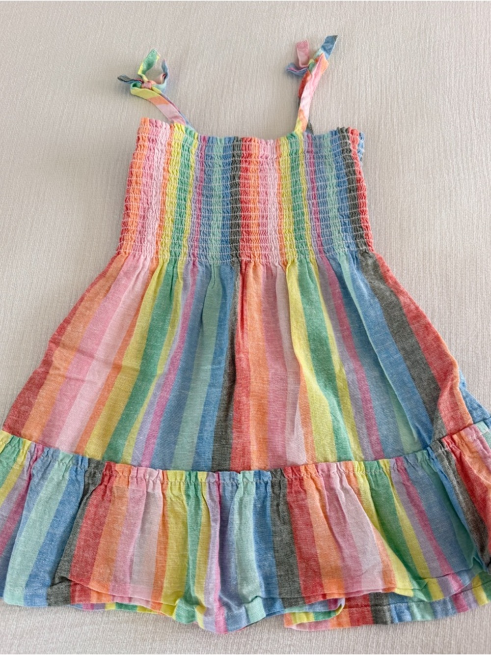 Baby Gap dress